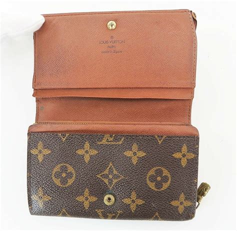 lv walet|original louis vuitton wallet price.